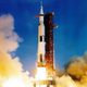 Illustration for article titled One Giant Leap For Mankind: Apollo 11 Moon Landing